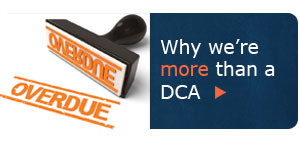 Find out why we're more than a DCA