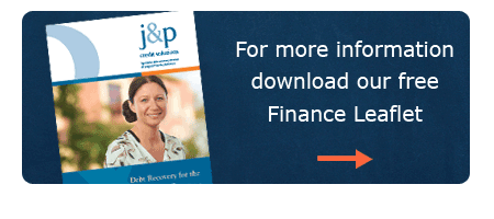Download our free finance leaflet
