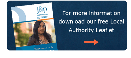 Download our free Local Authority leaflet
