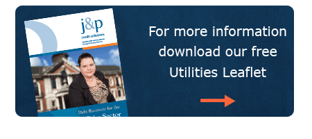Download our free utilities leaflet