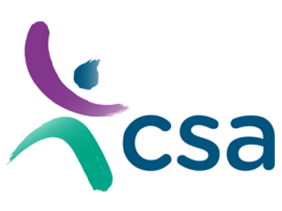 Credit Services Association logo
