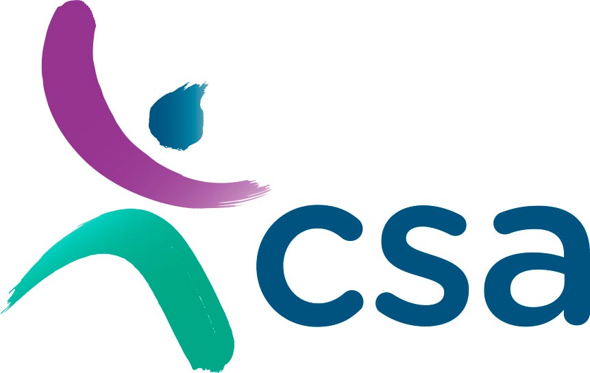Credit Services Association logo