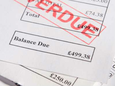 Changes to Debt Relief Orders now coming into effect